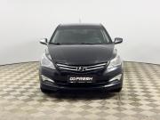 Hyundai Solaris I Рестайлинг Казань  - изображение 19