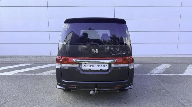 Honda Stepwgn III с пробегом 2007 года, цена 1 077 000 рублей, 238388 км, минивэн, Автокод Объявления