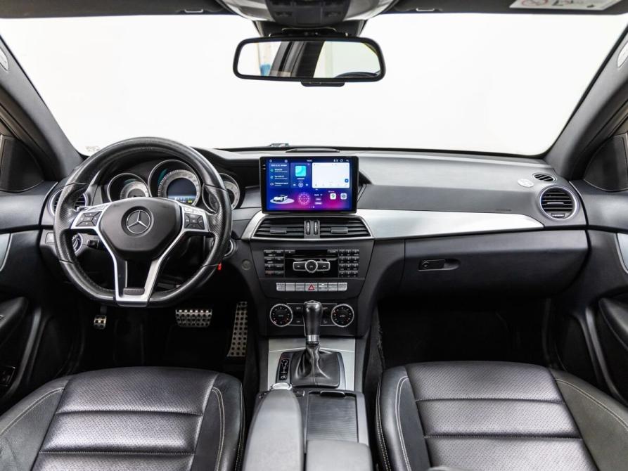 Mercedes-Benz C-Класс III (W204) Рестайлинг Волгоград  - изображение 13