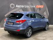Hyundai ix35 I Рестайлинг Пермь  - изображение 26