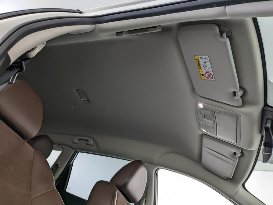 Nissan X-Trail III Рестайлинг Москва  - изображение 23