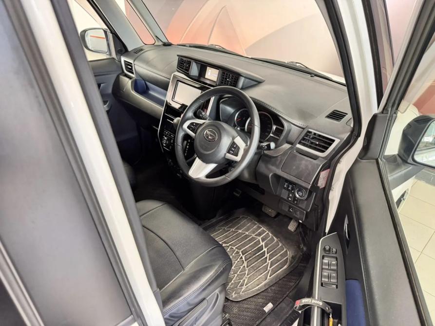 Daihatsu Thor I Сургут  - изображение 5