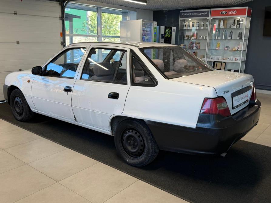Daewoo Nexia I Рестайлинг Тольятти  - изображение 8