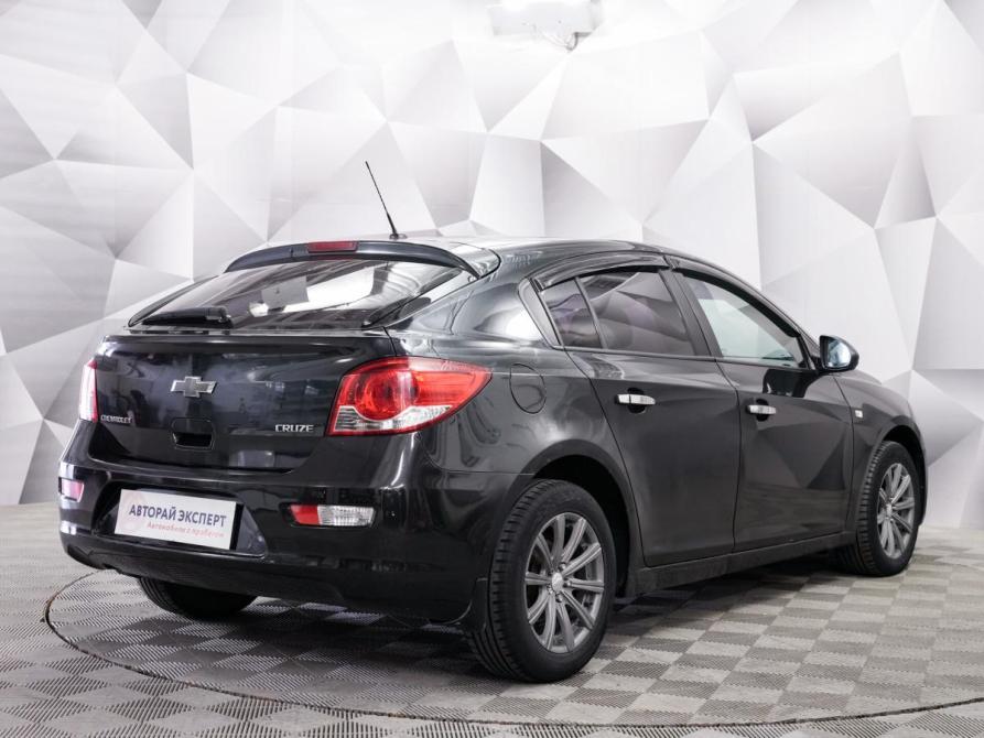 Chevrolet Cruze I Рестайлинг Ульяновск  - изображение 5