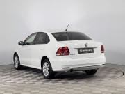 Volkswagen Polo V Рестайлинг Калининград  - изображение 22