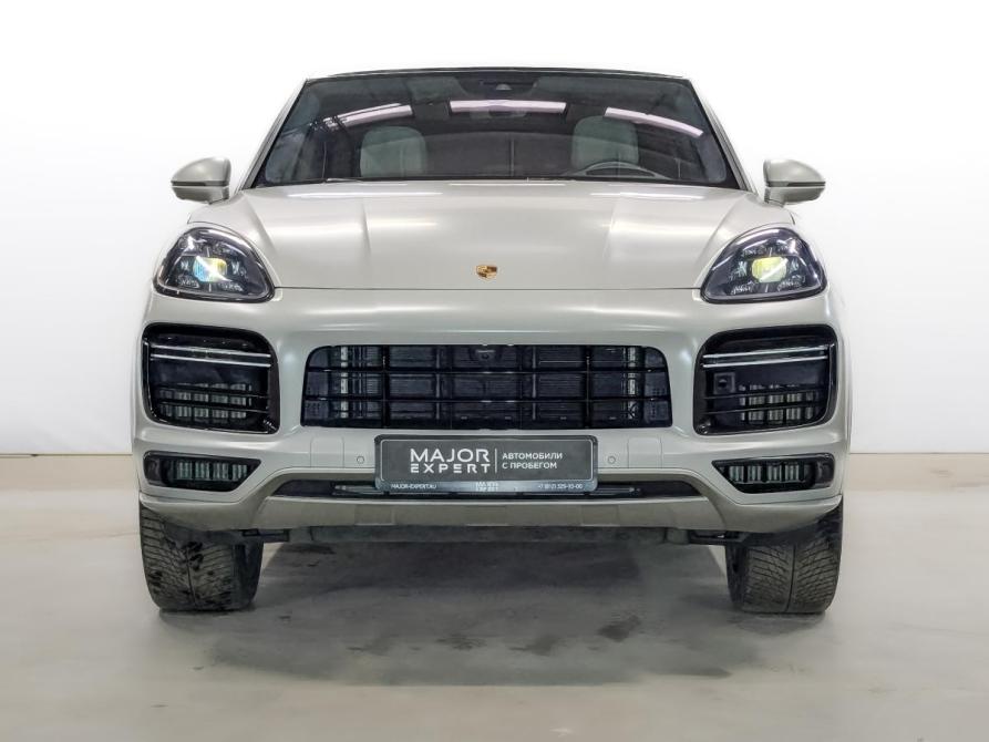 Porsche Cayenne III Санкт-Петербург  - изображение 2