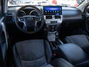 Toyota Land Cruiser Prado 150 Series Волгоград  - изображение 36