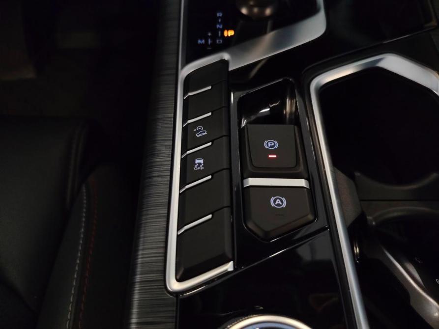Geely Tugella I Рестайлинг Санкт-Петербург  - изображение 16