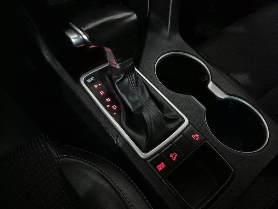 Kia Sportage IV Рестайлинг Альметьевск  - изображение 21