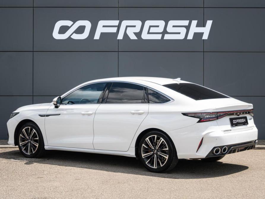 Chery Arrizo 8 Краснодар  - изображение 2