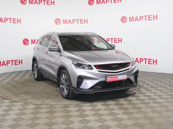 Belgee X50 с пробегом 2024 года, цена 2 185 000 рублей, 6000 км, внедорожник, Автокод Объявления