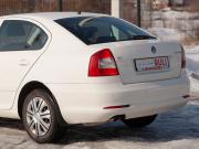 Skoda Octavia II (A5) Рестайлинг Иваново  - изображение 51