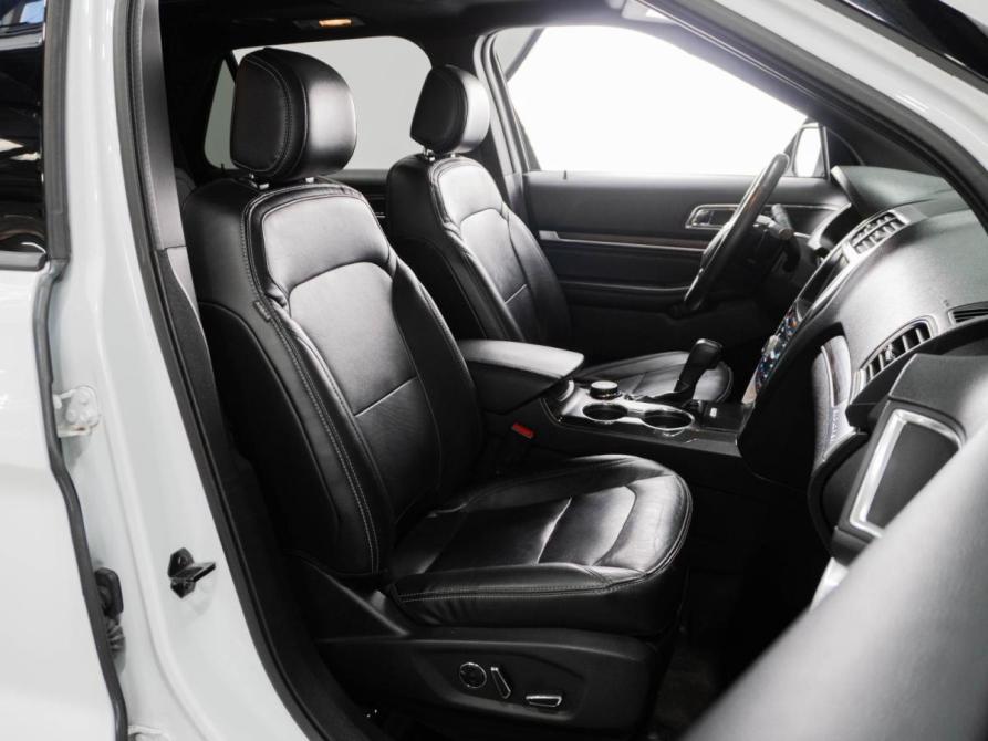 Ford Explorer V Рестайлинг Тюмень  - изображение 8