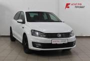 Volkswagen Polo V Рестайлинг Астрахань  - изображение 23