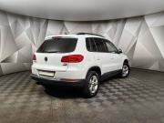 Volkswagen Tiguan I Рестайлинг Москва  - изображение 22