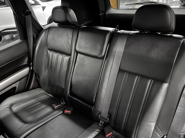 Nissan X-Trail II Рестайлинг с пробегом 2012 года, цена 1 445 000 рублей, 92602 км, внедорожник, Автокод Объявления