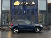 Skoda Yeti I Архангельск  - изображение 24
