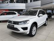Volkswagen Touareg II Рестайлинг Казань  - изображение 23