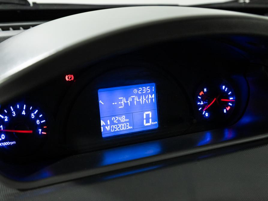 Chery IndiS (S18D) I Санкт-Петербург  - изображение 12