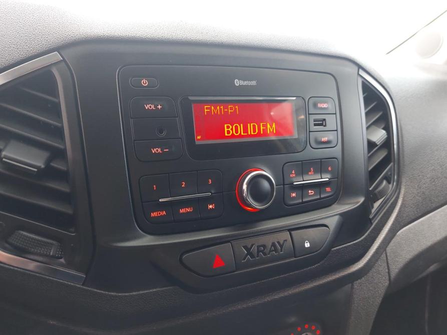 Lada (ВАЗ) XRAY I Пермь  - изображение 14