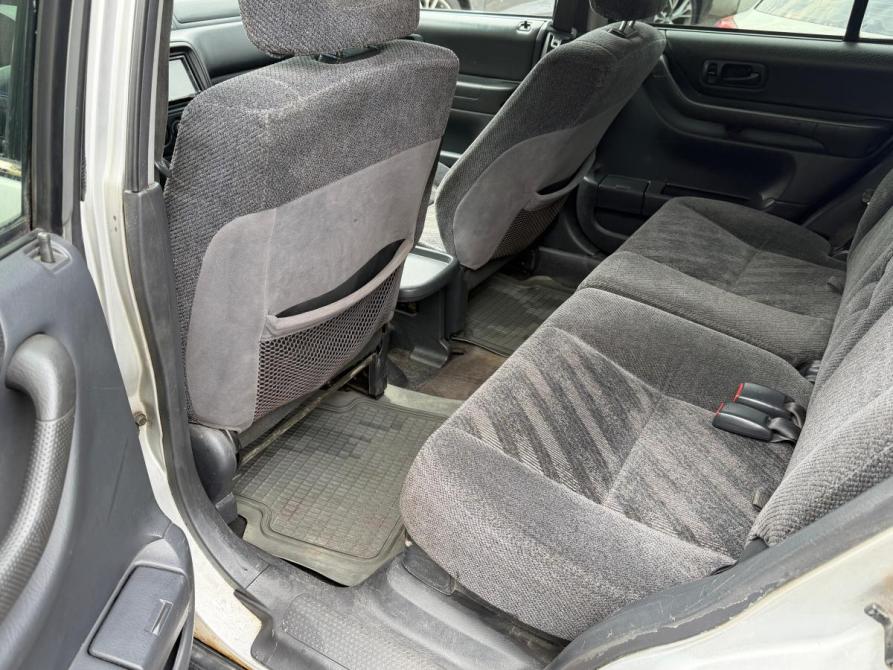 Honda CR-V I Рестайлинг Санкт-Петербург  - изображение 10