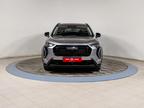Haval Jolion I Рестайлинг с пробегом 2024 года, цена 1 999 500 рублей, 15500 км, внедорожник, Автокод Объявления