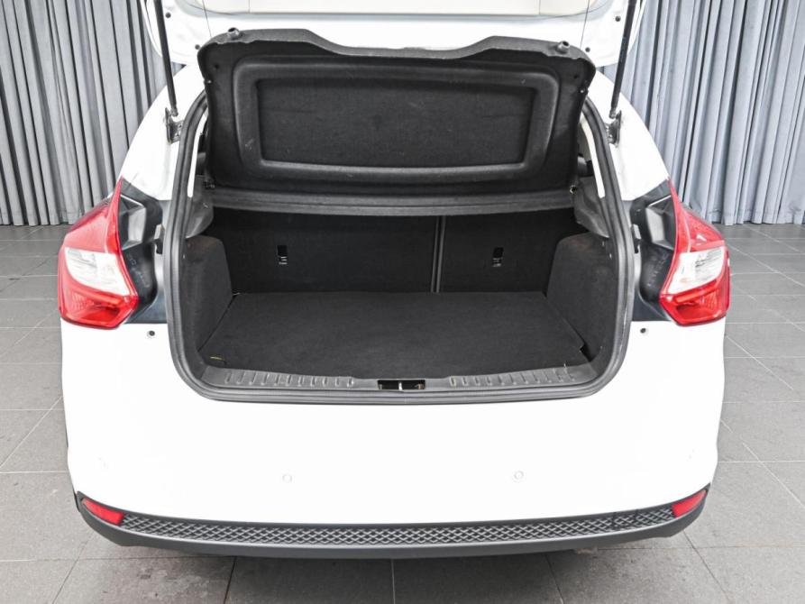Ford Focus III Ставрополь  - изображение 23