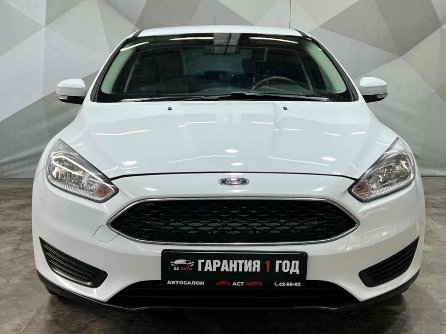 Ford Focus III Рестайлинг Оренбург  - изображение 2