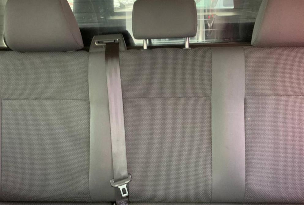 Volkswagen Amarok I Красноярск  - изображение 26