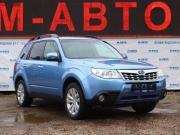 Subaru Forester III Рестайлинг Ярославль  - изображение 29