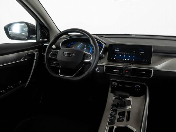 Geely Coolray I с пробегом 2023 года, цена 1 848 000 рублей, 61385 км, внедорожник, Автокод Объявления