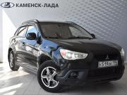 Mitsubishi ASX I Каменск-Уральский  - изображение 16