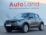 Nissan Juke I Воронеж  - изображение 24