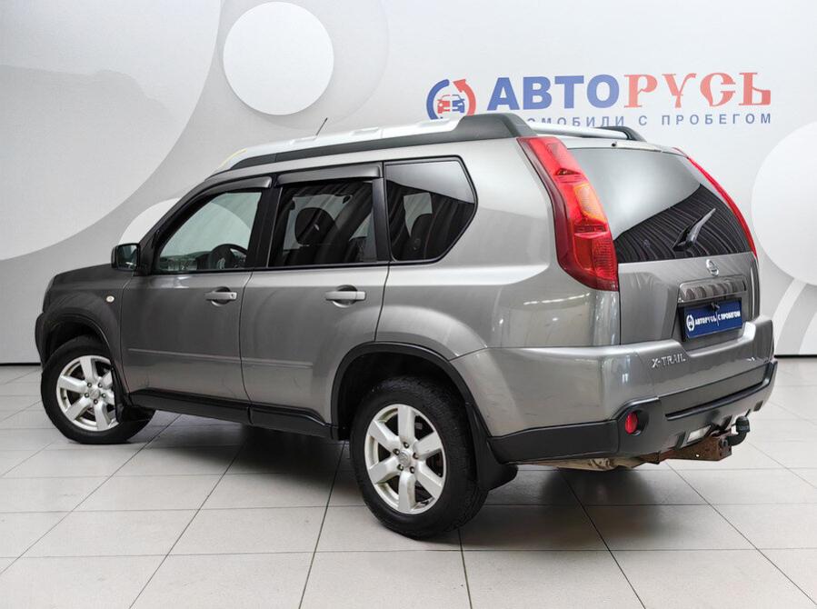 Nissan X-Trail II Подольск  - изображение 2