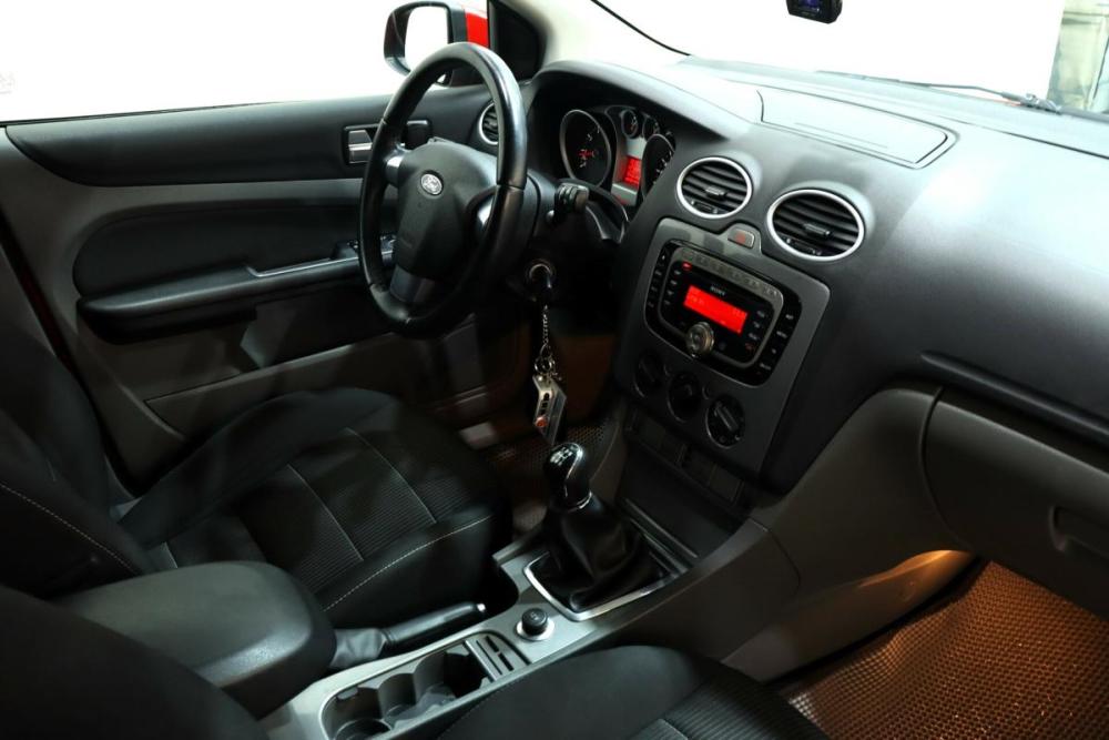 Ford Focus II Рестайлинг Сургут  - изображение 23