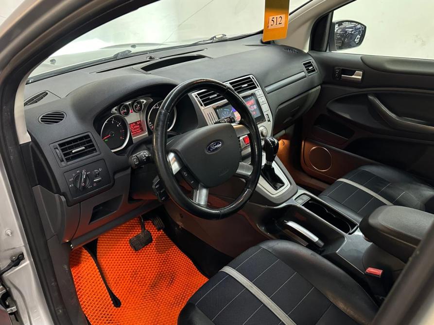 Ford Kuga I Санкт-Петербург  - изображение 7