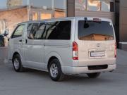 Toyota HiAce H200 Рестайлинг Новосибирск  - изображение 25