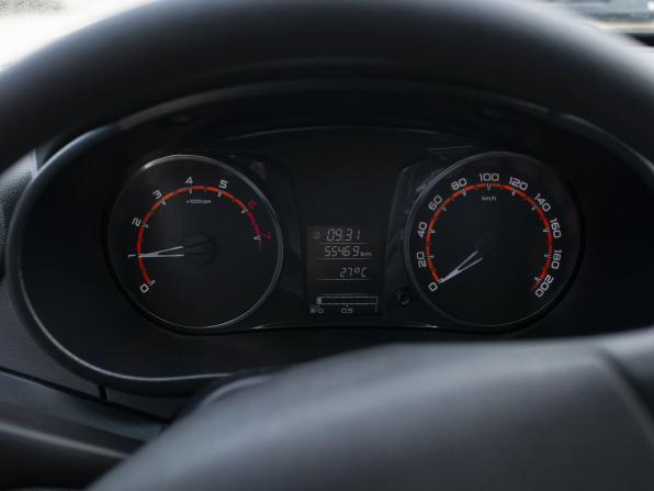 Lada (ВАЗ) Granta I Рестайлинг с пробегом 2024 года, цена 810 000 рублей, 55469 км, седан, Автокод Объявления
