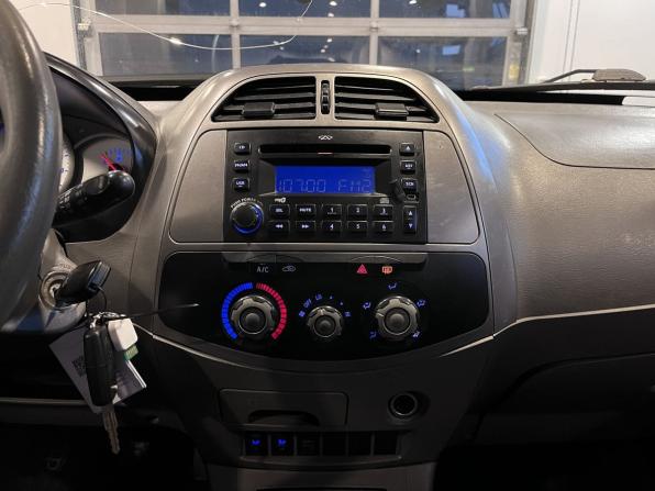 Chery Tiggo (T11) I с пробегом 2009 года, цена 220 000 рублей, 187379 км, внедорожник, Автокод Объявления
