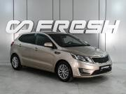 Kia Rio III Ростов-на-Дону  - изображение 16