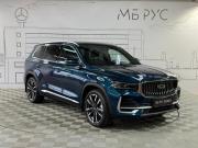 Geely Monjaro I Москва  - изображение 31