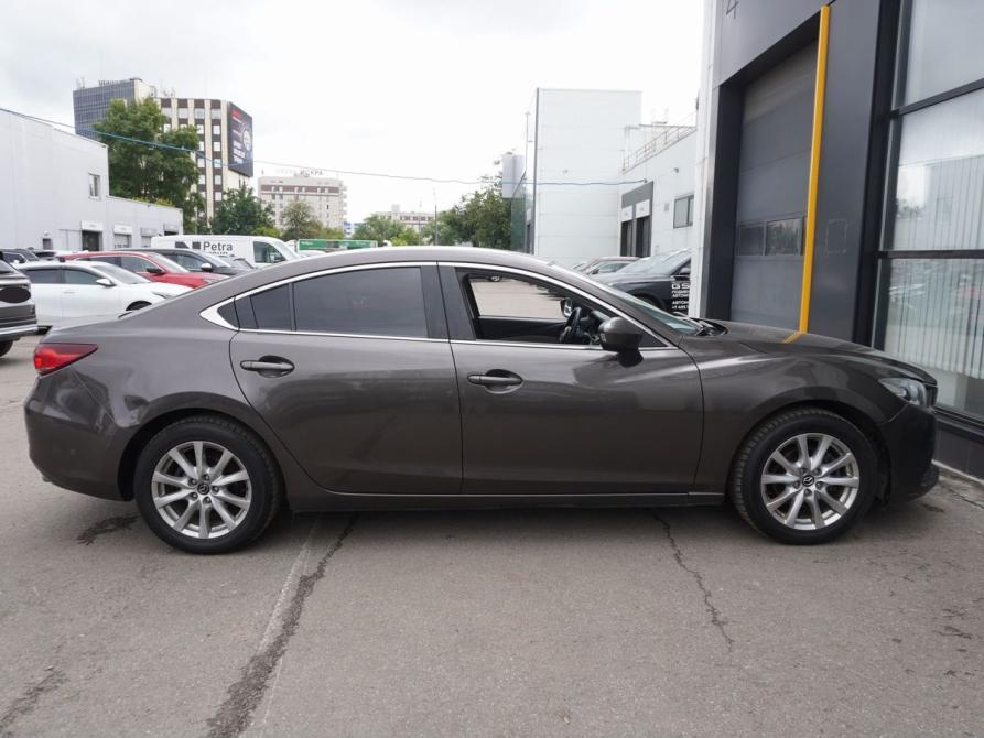 Mazda 6 III (GJ) Москва  - изображение 4