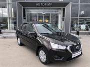 Datsun on-DO I Рестайлинг Брянск  - изображение 18