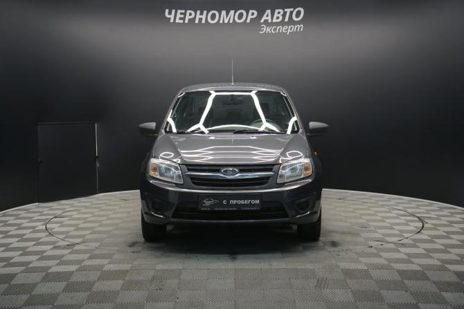 Lada (ВАЗ) Granta I с пробегом 2015 года, цена 530 000 рублей, 62688 км, седан, Автокод Объявления