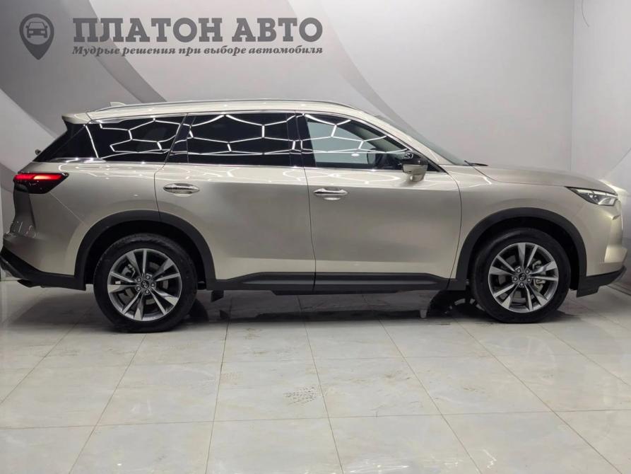 Infiniti QX60 II Воронеж  - изображение 4