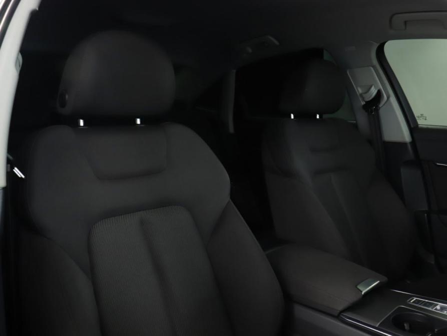 Audi A6 V (C8) Москва  - изображение 16