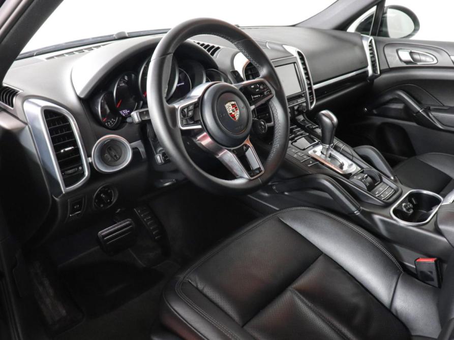Porsche Cayenne II (958) Химки  - изображение 9