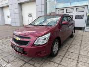 Chevrolet Cobalt II Орел  - изображение 8