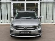 Volkswagen Polo VI Воронеж  - изображение 14