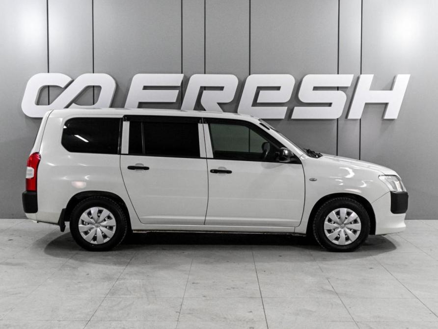 Toyota Probox I Рестайлинг Ростов-на-Дону  - изображение 5